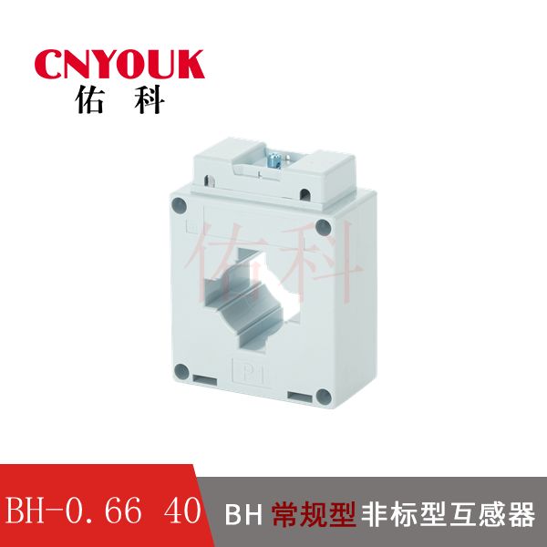 BH-0.66 40I 电流互感器